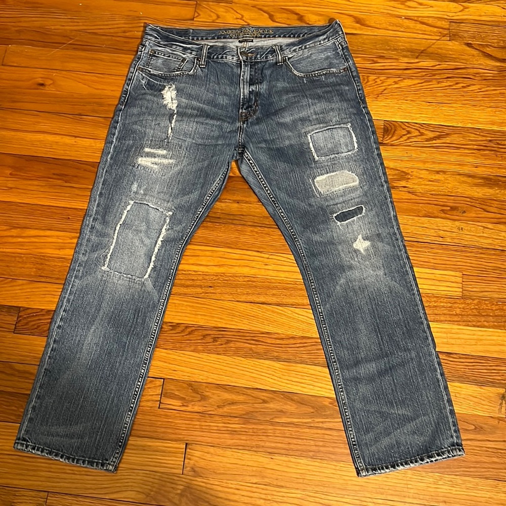 Men’s American Eagle Jeans